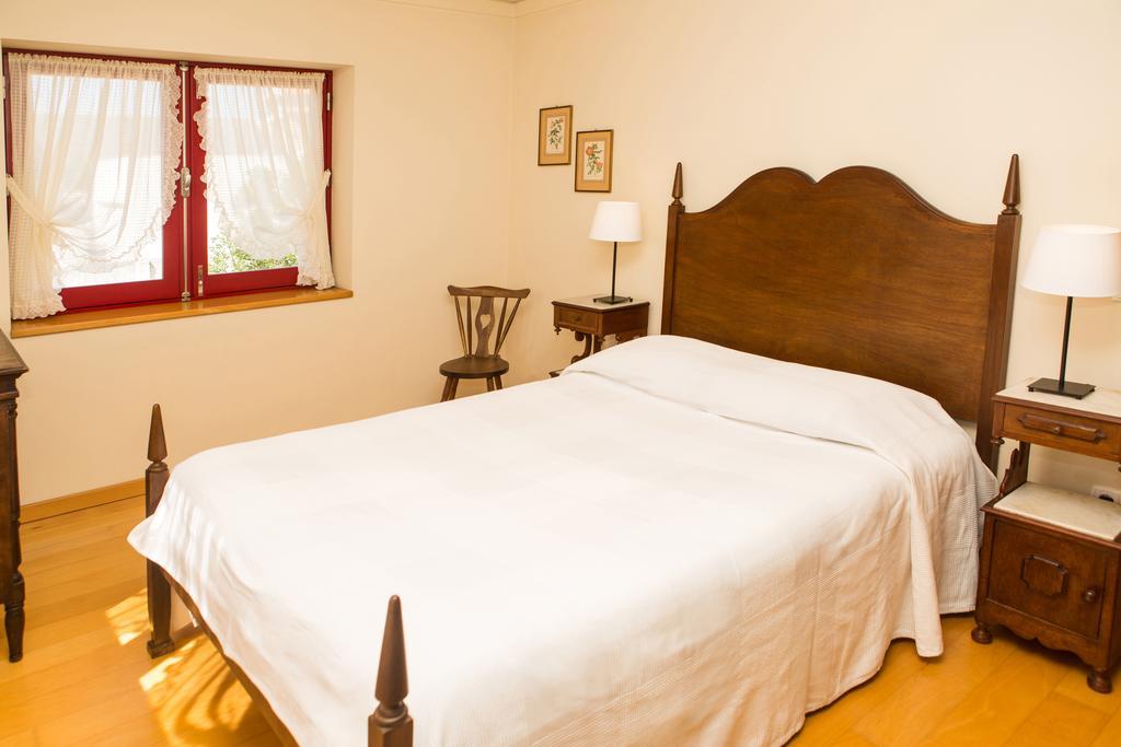 Casa Palheiro Amarelo Da Biarritz Villa Costa Nova Buitenkant foto